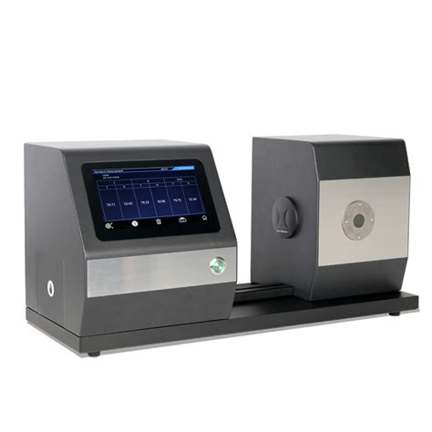 Light Transmittance and Haze Tester solution|Haze.